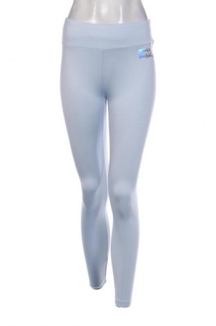 Dámske legíny  Levi's, Veľkosť S, Farba Modrá, Cena  11,95 €