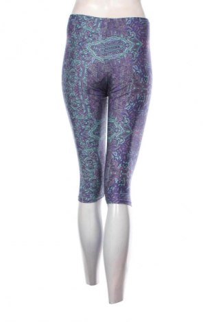 Damskie legginsy Litex, Rozmiar M, Kolor Kolorowy, Cena 59,75 zł