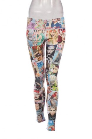 Női leggings M By Maiocci, Méret S, Szín Sokszínű, Ár 18 600 Ft