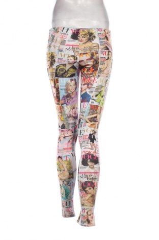 Női leggings M By Maiocci, Méret S, Szín Sokszínű, Ár 18 600 Ft