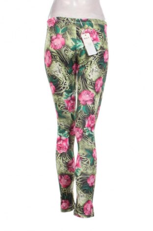 Damen Leggings M&V, Größe S, Farbe Mehrfarbig, Preis 21,99 €
