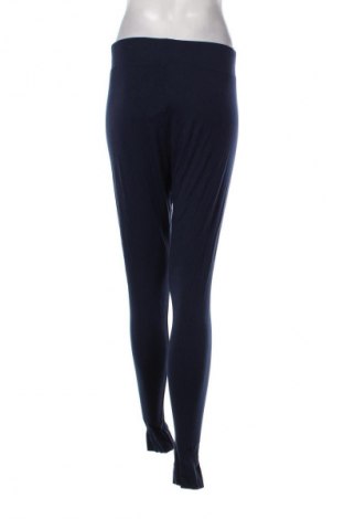 Damen Leggings Marks & Spencer, Größe L, Farbe Blau, Preis € 9,12