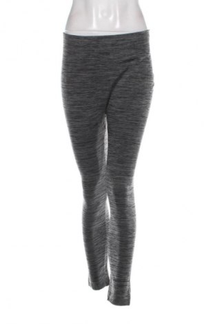 Damskie legginsy Maxi Blue, Rozmiar M, Kolor Szary, Cena 38,99 zł