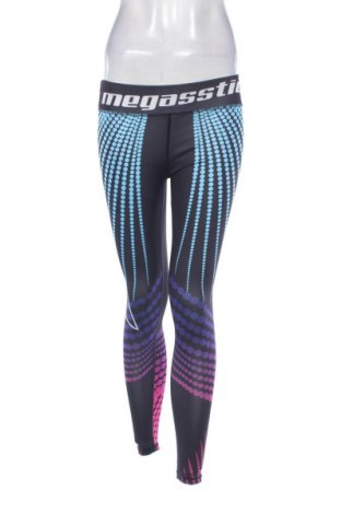 Dámske legíny  Megasstic, Veľkosť S, Farba Viacfarebná, Cena  13,22 €