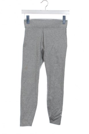 Dámské legíny  Nike, Velikost S, Barva Šedá, Cena  429,00 Kč