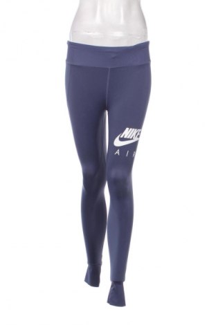 Dámske legíny  Nike, Veľkosť S, Farba Modrá, Cena  20,97 €