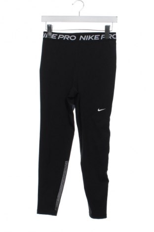 Damen Leggings Nike, Größe M, Farbe Schwarz, Preis 46,65 €