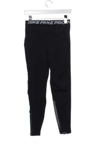 Damen Leggings Nike, Größe M, Farbe Schwarz, Preis 46,65 €