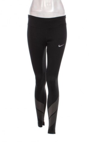 Colant de femei Nike, Mărime M, Culoare Negru, Preț 89,47 Lei