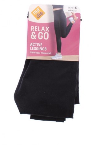 Női leggings Nur Die, Méret M, Szín Fekete, Ár 11 099 Ft