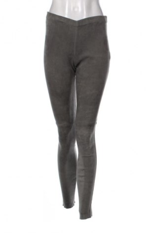 Dámske legíny  Oakwood, Veľkosť M, Farba Sivá, Cena  21,00 €
