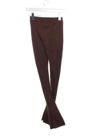 Dámske legíny  Out From Under, Veľkosť XXS, Farba Hnedá, Cena  9,72 €