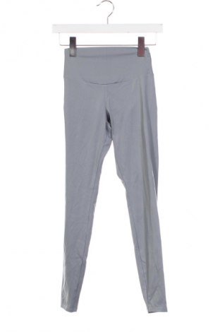 Damen Leggings Oysho, Größe XS, Farbe Grau, Preis € 15,00