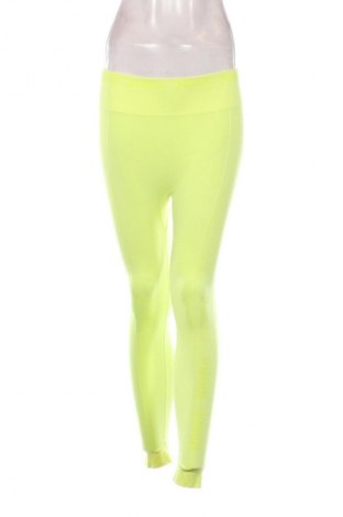 Damskie legginsy PUMA, Rozmiar M, Kolor Zielony, Cena 76,99 zł
