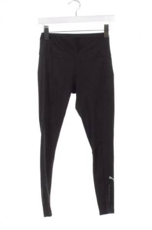 Damen Leggings PUMA, Größe XS, Farbe Schwarz, Preis 9,99 €