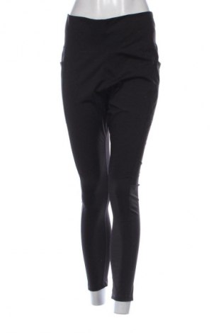 Damen Leggings Page One, Größe XL, Farbe Schwarz, Preis 7,99 €