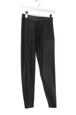 Damen Leggings Pieces, Größe S, Farbe Schwarz, Preis € 10,00