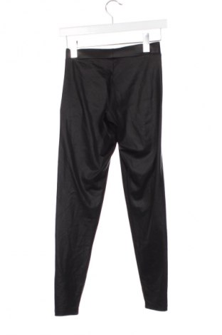 Damen Leggings Pieces, Größe S, Farbe Schwarz, Preis € 10,00