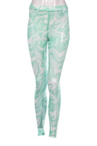 Damen Leggings Pieces, Größe M, Farbe Mehrfarbig, Preis 10,30 €