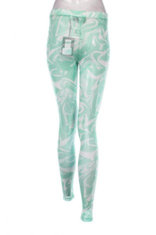 Damen Leggings Pieces, Größe M, Farbe Mehrfarbig, Preis 10,30 €