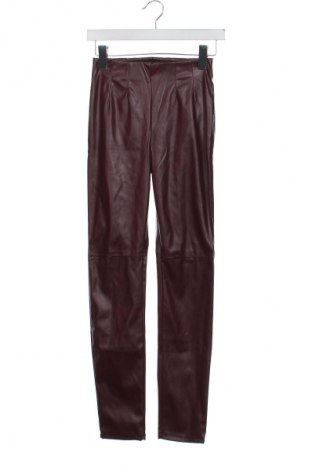 Colant de femei Pink Woman, Mărime XS, Culoare Roșu, Preț 81,58 Lei