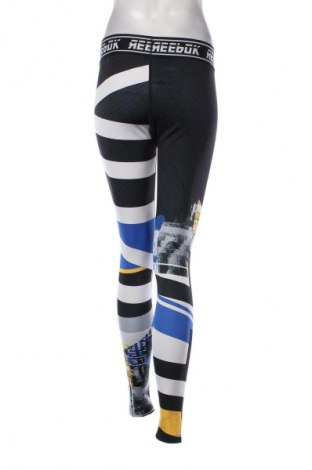 Dámske legíny  Reebok, Veľkosť M, Farba Viacfarebná, Cena  17,36 €
