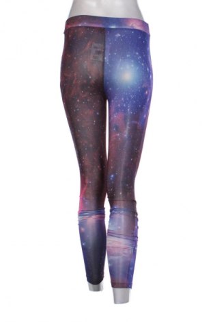 Damskie legginsy Review, Rozmiar M, Kolor Kolorowy, Cena 62,02 zł