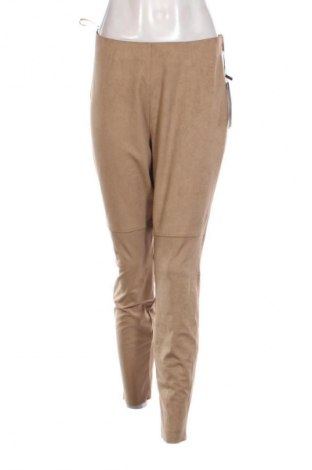 Női leggings S.Oliver Black Label, Méret XL, Szín Bézs, Ár 18 600 Ft