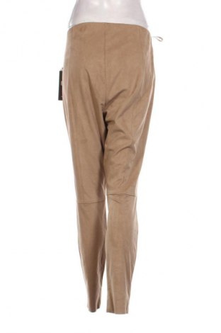 Női leggings S.Oliver Black Label, Méret XL, Szín Bézs, Ár 18 600 Ft