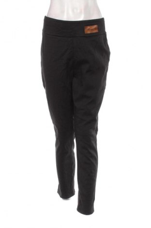 Damen Leggings SHEIN, Größe XL, Farbe Schwarz, Preis 5,99 €