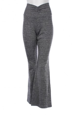 Dámske legíny  SHEIN, Veľkosť XL, Farba Sivá, Cena  13,00 €