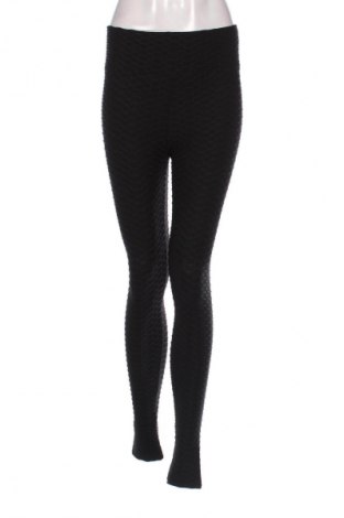 Női leggings Sateen, Méret M, Szín Fekete, Ár 6 200 Ft