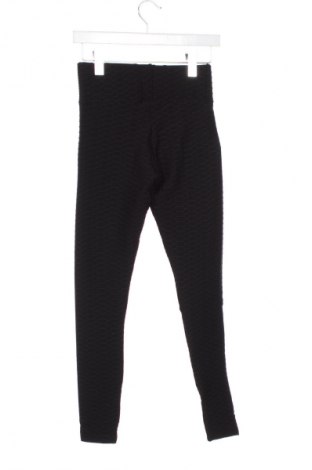 Dámske legíny  Sateen, Veľkosť S, Farba Čierna, Cena  15,86 €