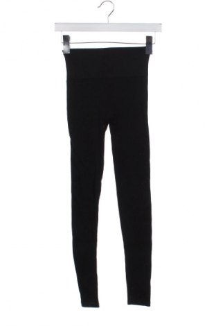 Damskie legginsy Sinsay, Rozmiar XS, Kolor Czarny, Cena 59,40 zł