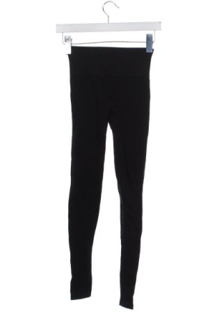 Damskie legginsy Sinsay, Rozmiar XS, Kolor Czarny, Cena 59,40 zł