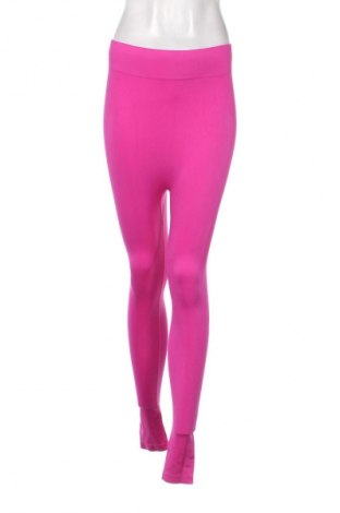 Damen Leggings Sinsay, Größe M, Farbe Rosa, Preis € 13,22