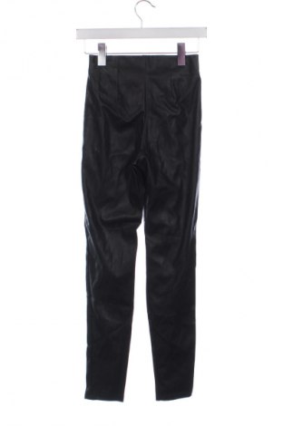 Damen Leggings Sinsay, Größe XS, Farbe Schwarz, Preis € 9,79