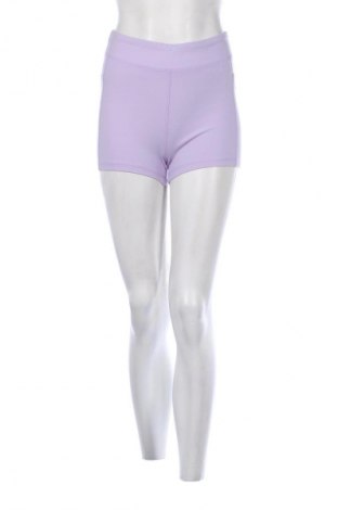 Damskie legginsy Sinsay, Rozmiar S, Kolor Fioletowy, Cena 94,34 zł
