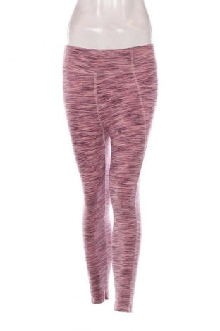 Damen Leggings Stradivarius, Größe M, Farbe Mehrfarbig, Preis 9,99 €