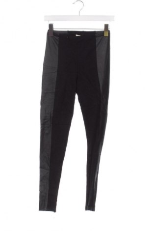 Dámske legíny  Tezenis, Veľkosť S, Farba Čierna, Cena  11,95 €