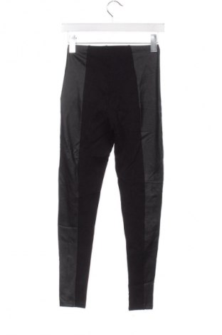 Dámske legíny  Tezenis, Veľkosť S, Farba Čierna, Cena  11,95 €