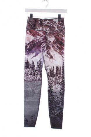 Damen Leggings Tommy Icons, Größe XS, Farbe Mehrfarbig, Preis € 38,99