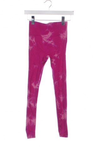 Dámske legíny  Unbranded, Veľkosť XS, Farba Ružová, Cena  13,95 €