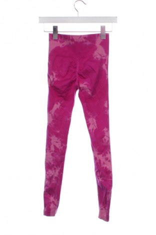 Dámske legíny  Unbranded, Veľkosť XS, Farba Ružová, Cena  13,95 €