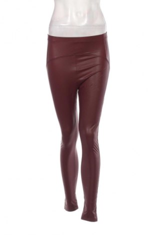 Dámske legíny  Unbranded, Veľkosť M, Farba Červená, Cena  11,95 €