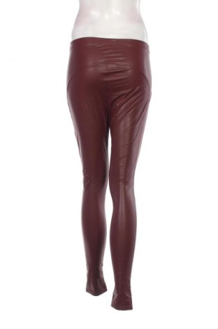 Dámske legíny  Unbranded, Veľkosť M, Farba Červená, Cena  11,95 €