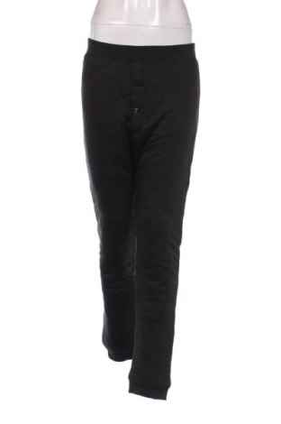 Damen Leggings Unbranded, Größe L, Farbe Grau, Preis 13,99 €