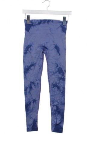 Damen Leggings Unbranded, Größe S, Farbe Blau, Preis 13,99 €