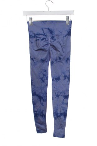 Damen Leggings Unbranded, Größe S, Farbe Blau, Preis 13,99 €