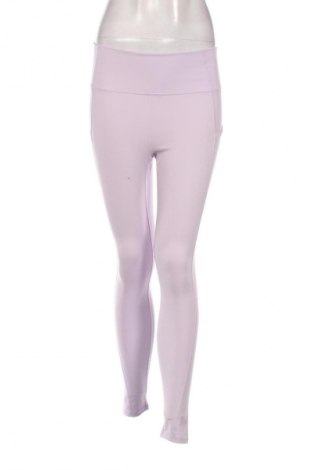 Damen Leggings Unbranded, Größe M, Farbe Lila, Preis € 13,00